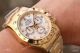 1-1 Best Copy Rolex Daytona 4130 JH Factory Watches Yellow Gold Diamond Marker (10)_th.jpg